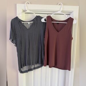 Women’s Dressy Tops